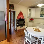 Appartamento Sabrina By Interhome Nesso