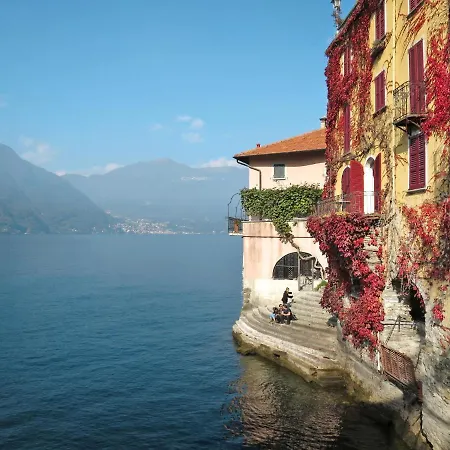 Sabrina By Interhome Apartman *