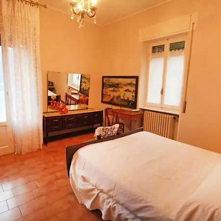 Locazione Turistica Sabrina * Nesso