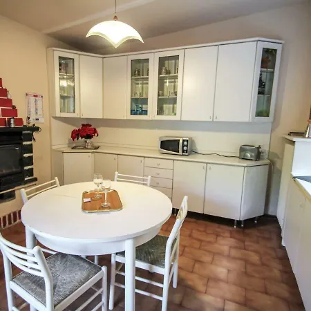 Apartment Sabrina By Interhome