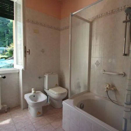 Διαμέρισμα Sabrina By Interhome *