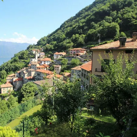Locazione Turistica Sabrina Nesso
