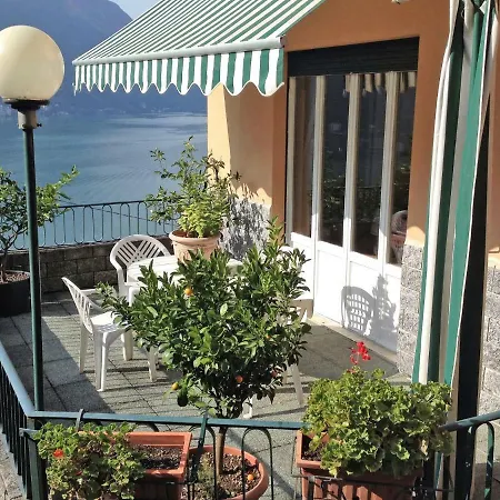 Sabrina By Interhome Apartment