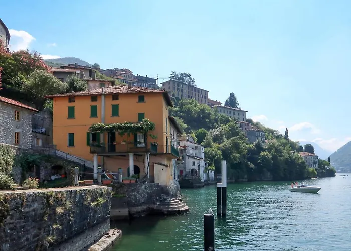 Апартаменты Sabrina By Interhome *