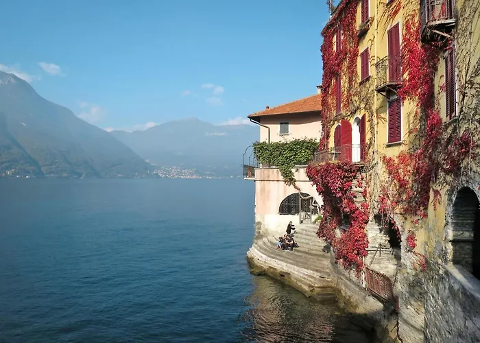 Sabrina By Interhome Apartman *