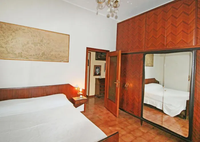 Apartman Sabrina By Interhome Nesso