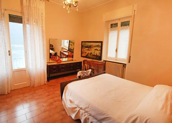 Sabrina By Interhome * Nesso