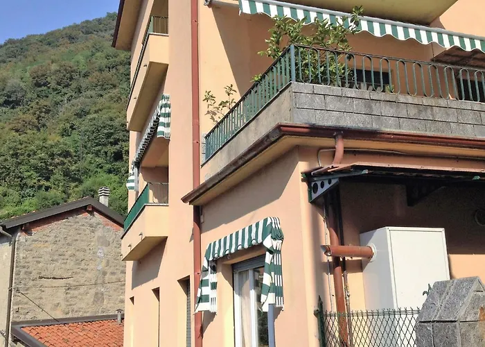 Sabrina By Interhome Нессо