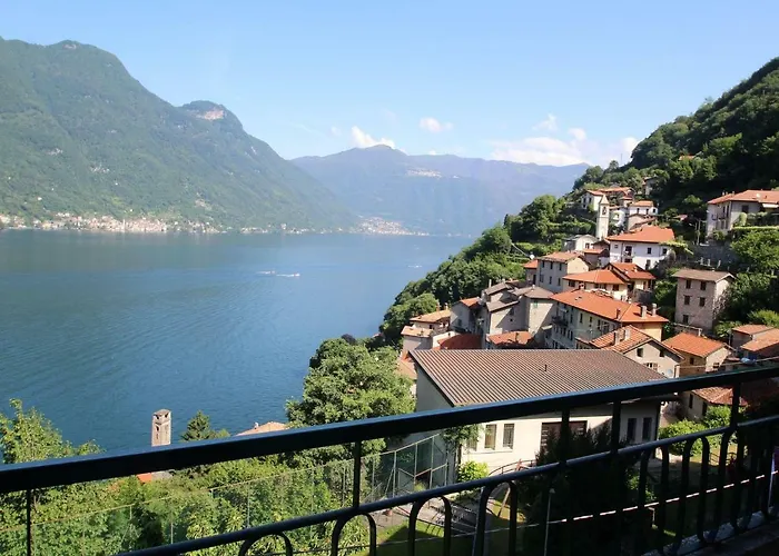 Sabrina By Interhome Apartman *