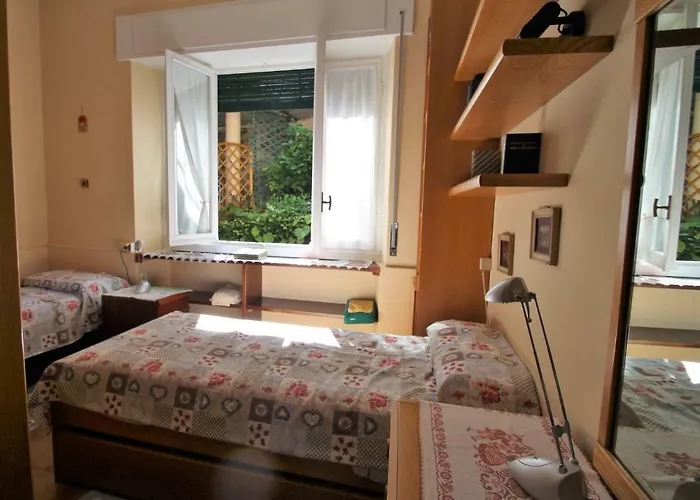 Sabrina By Interhome Apartman