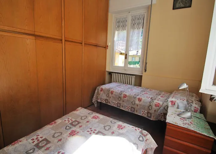 Апартаменты Sabrina By Interhome *