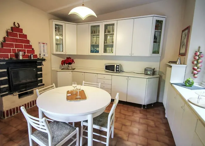 Apartman Sabrina By Interhome