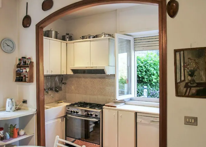 Sabrina By Interhome Apartman