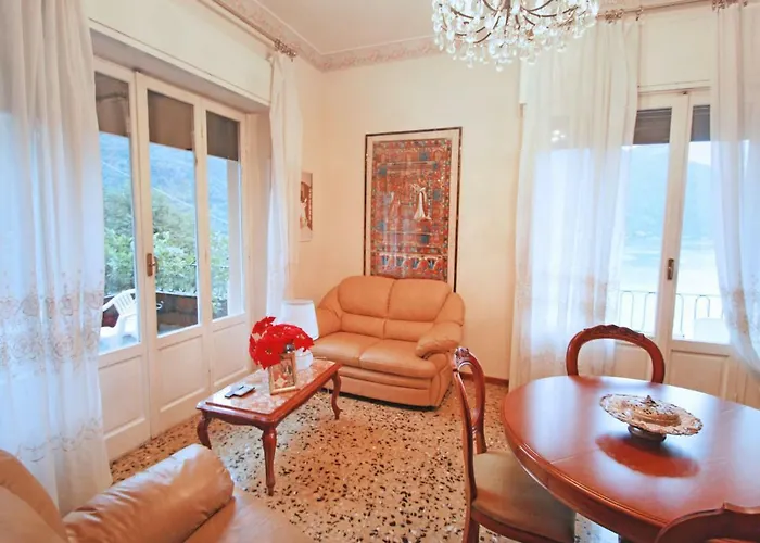 Apartman Sabrina By Interhome *