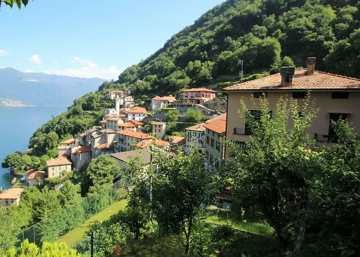 Sabrina By Interhome Нессо