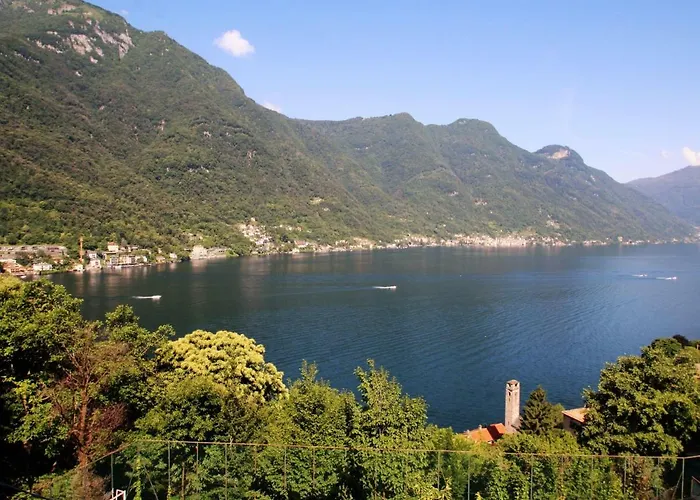 Sabrina By Interhome Apartman