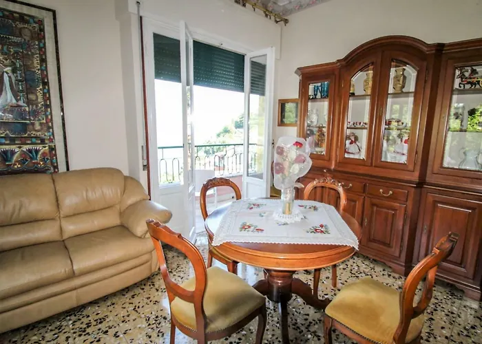 Apartman Sabrina By Interhome *