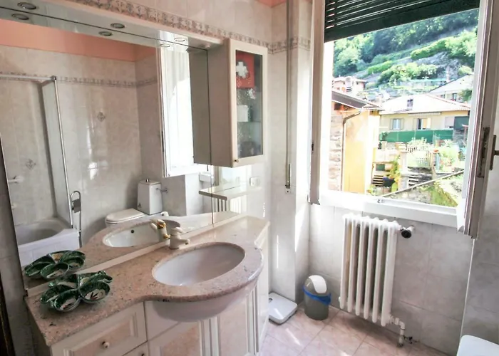 Apartman Sabrina By Interhome