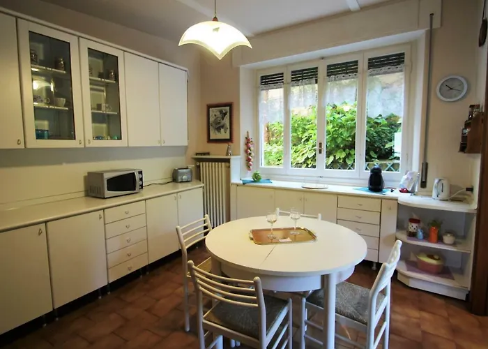 Sabrina By Interhome Nesso