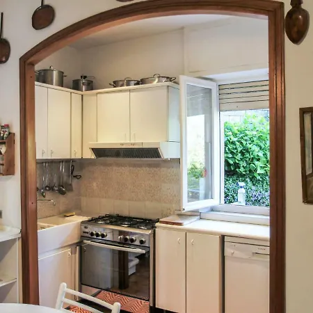 Sabrina By Interhome Apartment