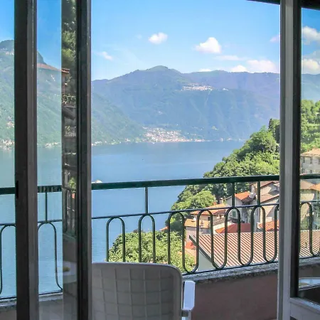 Apartment Sabrina By Interhome *