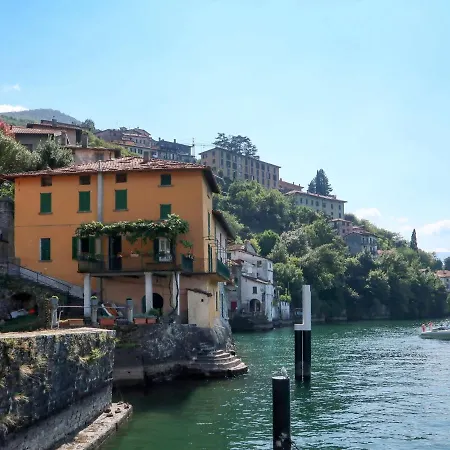 Apartament Sabrina By Interhome *