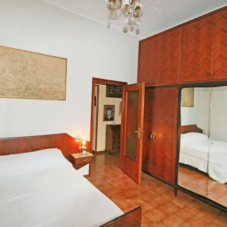 Apartament Sabrina By Interhome Nesso