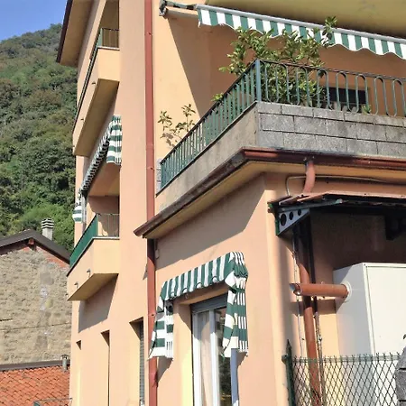 Sabrina By Interhome Nesso