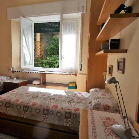 Sabrina By Interhome Apartament