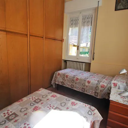 Apartament Sabrina By Interhome *