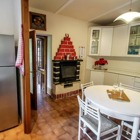 Apartament Sabrina By Interhome Nesso