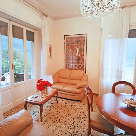 Apartament Sabrina By Interhome *