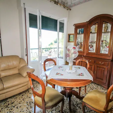 Apartament Sabrina By Interhome *