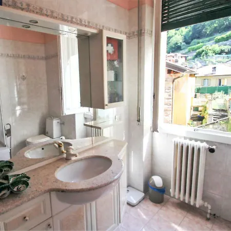 Apartament Sabrina By Interhome